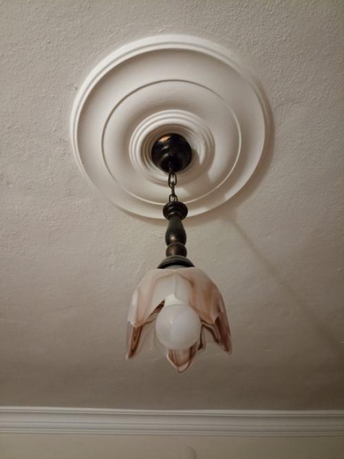 Немного о турецком интерьере. 01