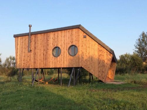 Гостевые дома в России. 02