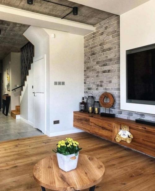 Интерьер частного дома. 05