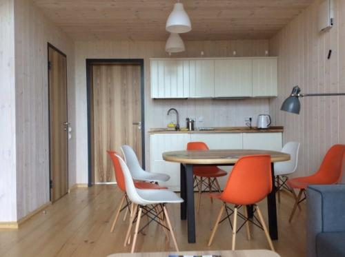 Гостевые дома в России. 08