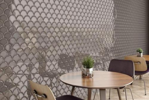 Дизайн ванной комнаты. 05