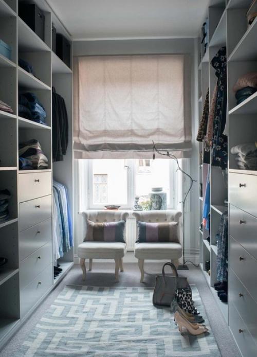 Стильная квартира. Находящаяся в Швеции. 06