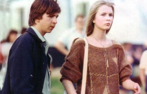 Актрисы одной роли: 5 известных советских артисток, которые ушли из кино после громкого триумфа. 02