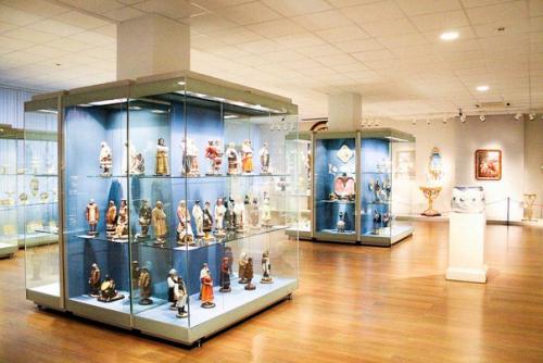 Как посетить все музеи эрмитажа дешевле. 06