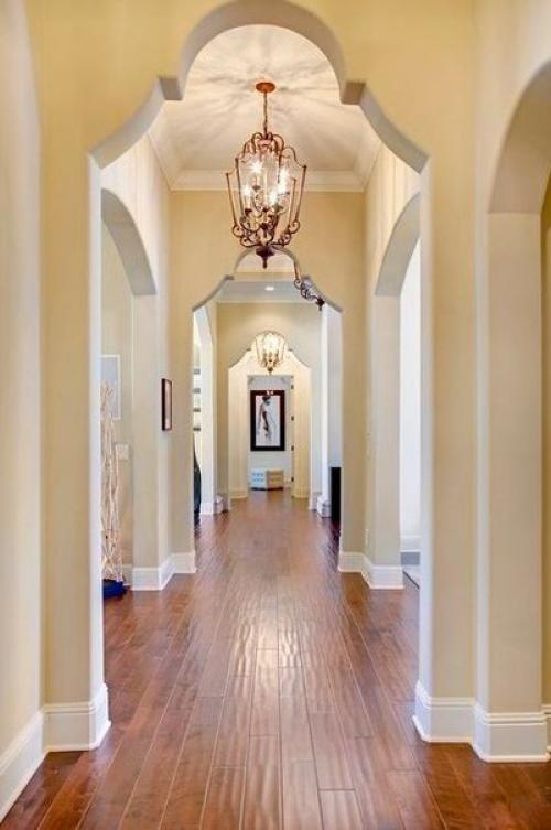 Как визуально расширить узкую комнату: 8 советов экспертов. 03