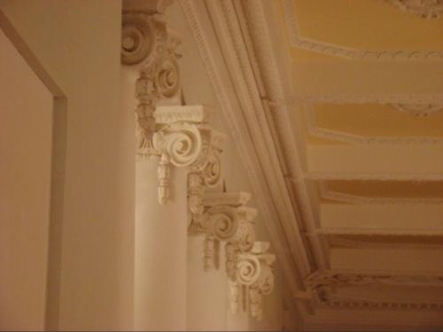 Вы когда нибудь в доме на холме были? 02