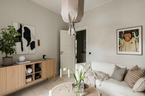 Ода скандинавскому шику: резиденция с историей в сердце Швеции. 08 Ода скандинавскому шику: резиденция с историей в сердце Швеции. 08