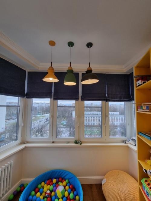 Фото детской комнаты. 03