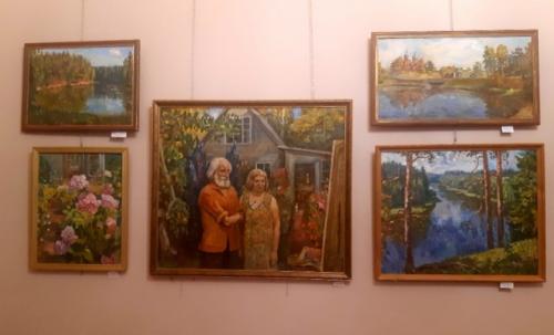 Экскурсия.  Последние дни декабря 2024 г. дворец великого князя Владимира (сына Александра Il) - величественное здание на дворцовой набережной. 05