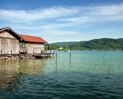 Вилла художника густава климта. 02