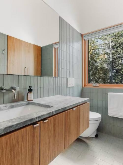 Архитектурная гармония, созданная для глубокого отдыха. 05