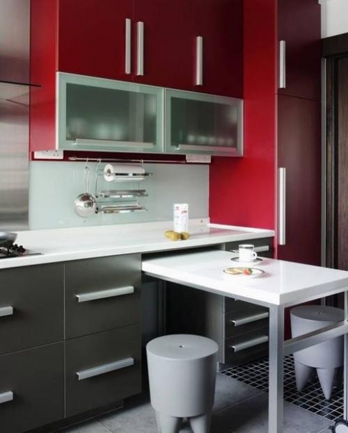 Красивыи интерьер всегда начинается с хорошеи идеи. 04