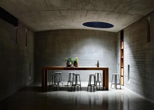 Часть 1. дегустационный зал винодельни в Австралии. 07