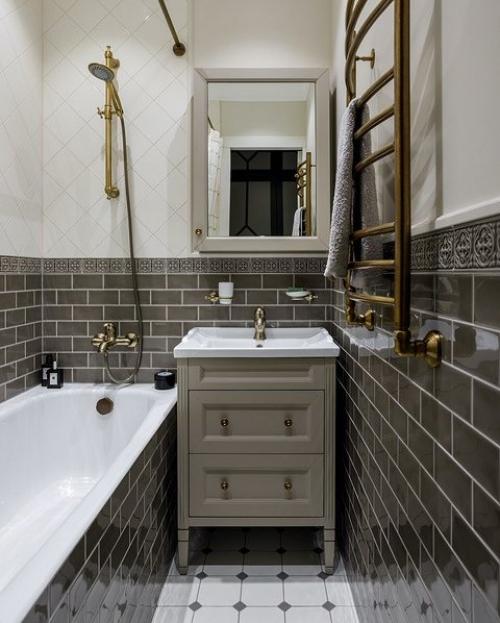 Эта квартира принадлежит семье - женщине с дочерью, в ожидании второго малыша и кошкой. 09