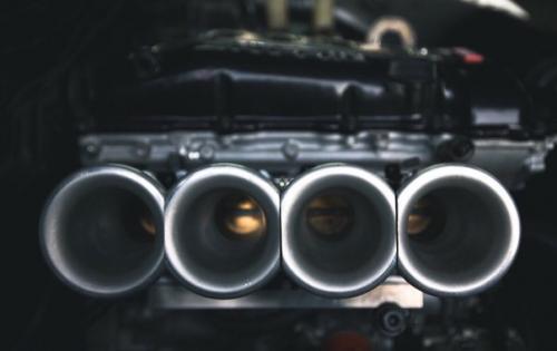 Злой дух босозоку. 03