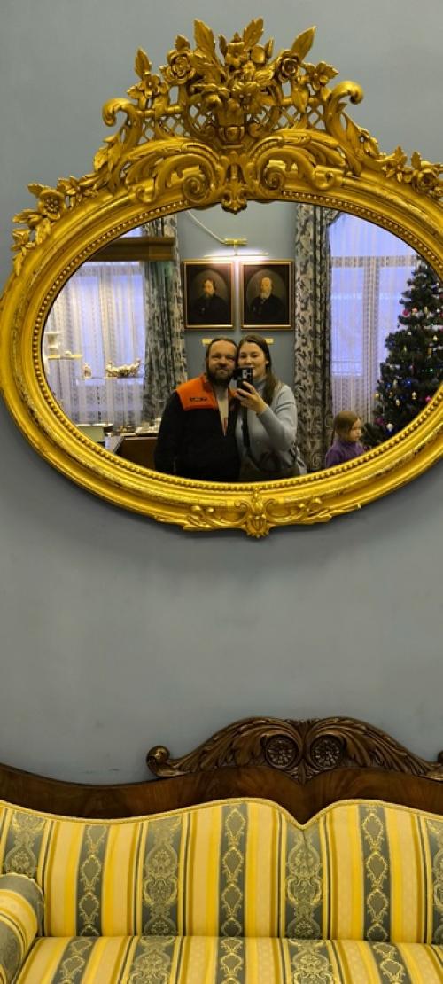 Не была я здесь 35 лет. 06