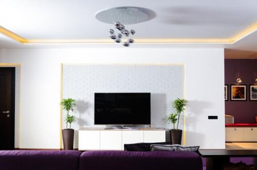 Дизайн интерьера уютной квартиры в Одессе! 05