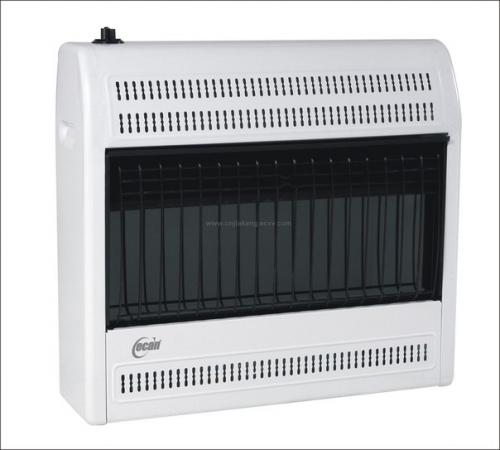 Как выбрать обогреватель. 

