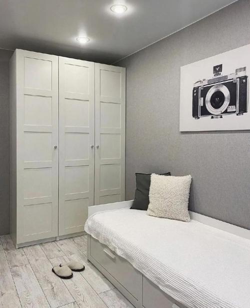 Результат ремонта нашей квартиры. 02