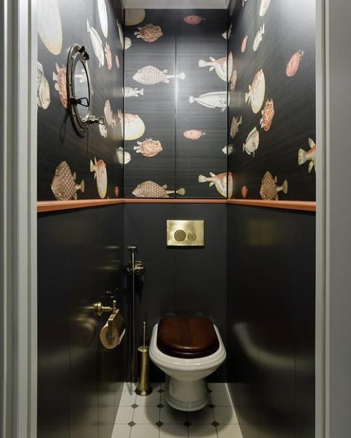 Эта квартира принадлежит семье - женщине с дочерью, в ожидании второго малыша и кошкой. 08