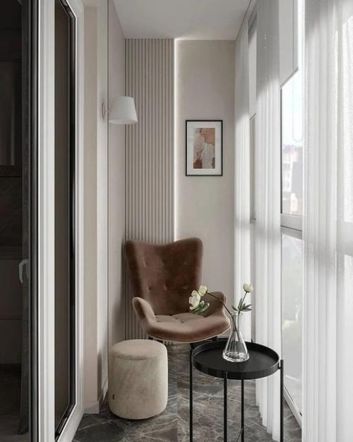 Как использовать балкон правильно? 03