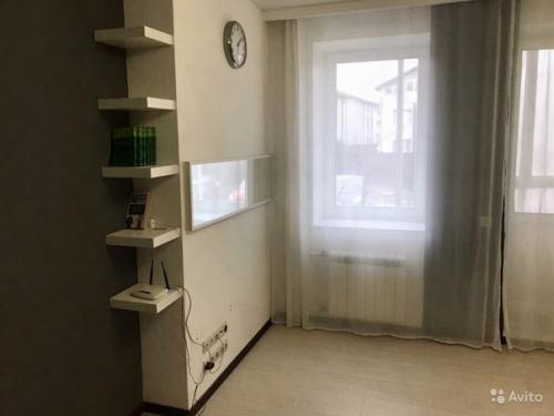 Квартира - студия 27, 6 кв. 09