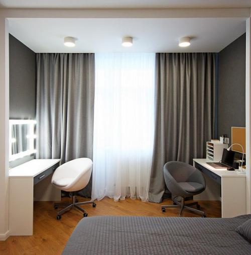 Как один архитектор пространство города меняет. 06