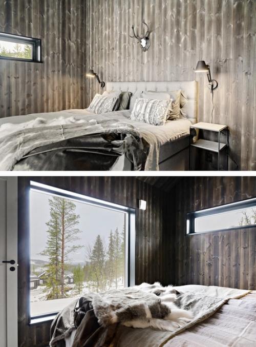 Мы продолжаем вдохновляться уютными интерьерами! 06