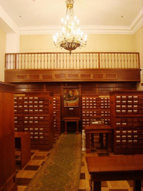 Вы когда нибудь в доме на холме были? 07