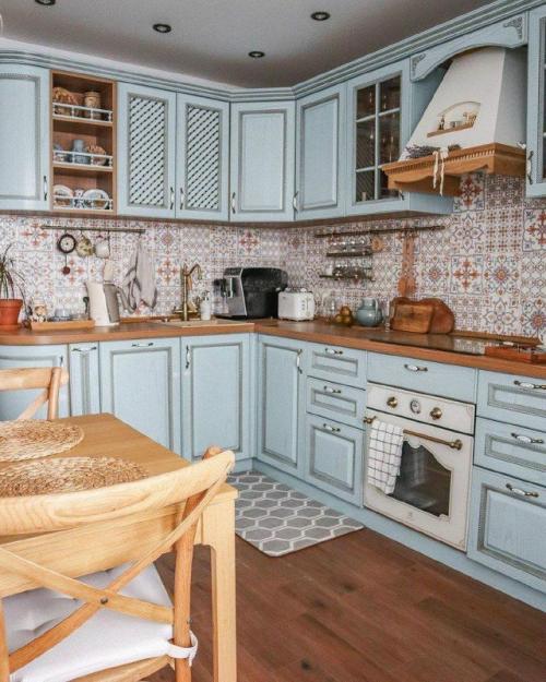 Дом, в который хочется возвращаться. 02