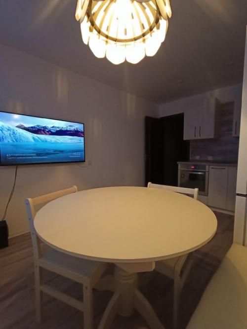 Результат преображения моей кухни. 07