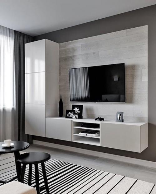 Пpoeкт oднокoмнатной квapтиры (49 м. кв. 01