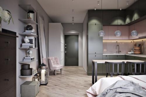 Мы знаем, вы любите классные интерьеры с товарами из икеа? 01