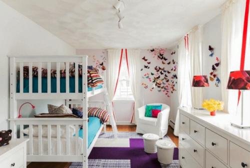 Для любого ребенка очень важно иметь свое личное пространство в доме. 02