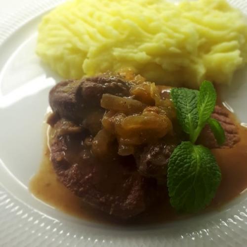 По следам нового года. 02