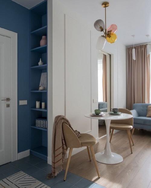 Квартира 39 кв. 05