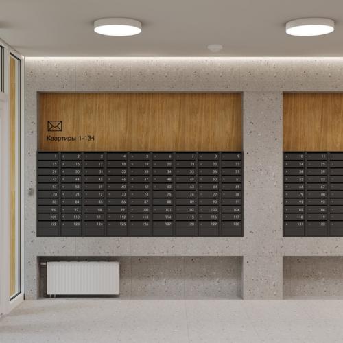 Добро пожаловать в ЖК Традиции от Звезды в Тобольске! 01