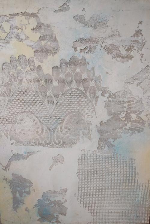 Трафареты давно завоевали почетное место на акцентных стенах самых разных стилей - от смелого лофта до нестареющей классики. 03