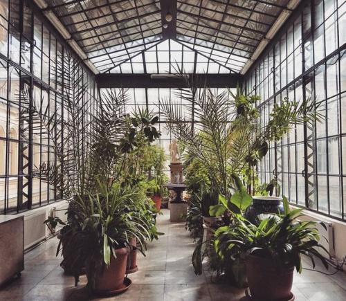 Дом учёных.  Владимирский дворец. 03