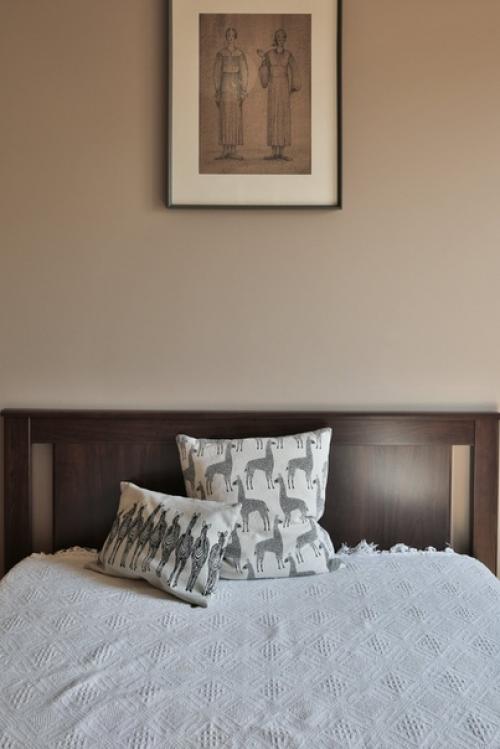 Стильный интерьер в бывшей коммуналке на Китай-городе ч. 3. 02