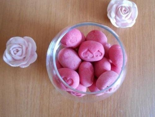 Аромакамушки?   Для изготовления необходимо: 03