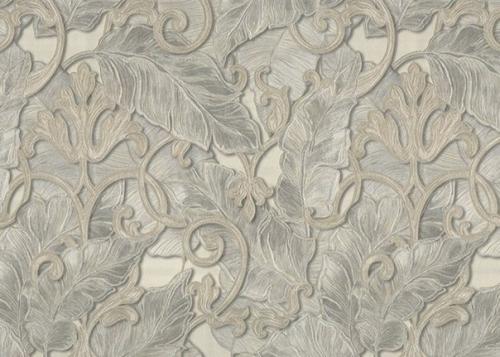 В Ташкенте запускается единственная в средней Азии фабрика виниловых обоев. 03