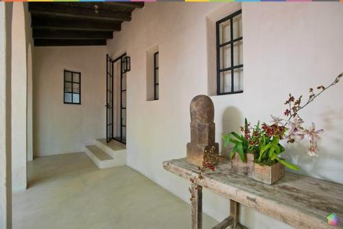 Дом дизайнера кельвина кляйна в Майами - бич ч. 1. 07