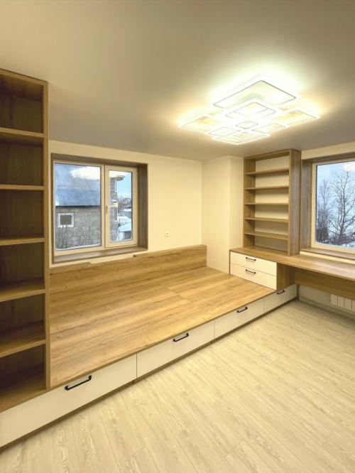 Детская - это не просто комната: vk.  