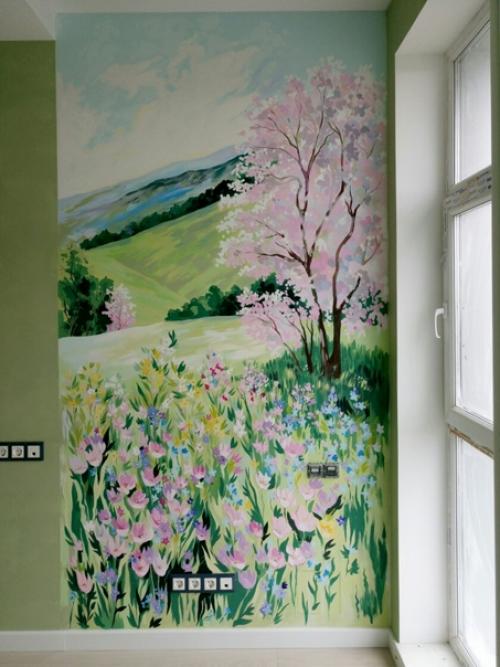 Современный дизайн способен реализовать самые необычные и смелые желания. 05