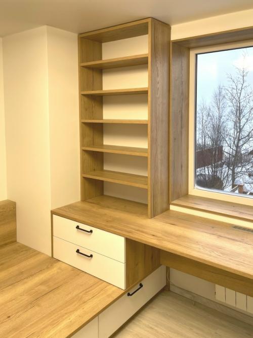 Детская - это не просто комната: vk. 01