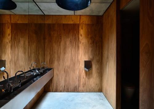 Часть 1. дегустационный зал винодельни в Австралии. 08