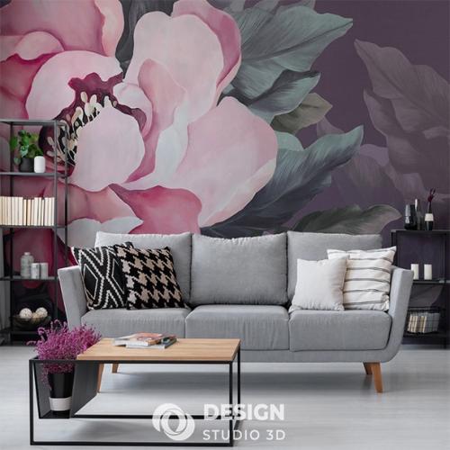 Гостиная это то место, где собирается вся семья, куда приводят друзей и ведут беседы, поэтому к её дизайну стоит отнестись с особой щепетильностью. 07