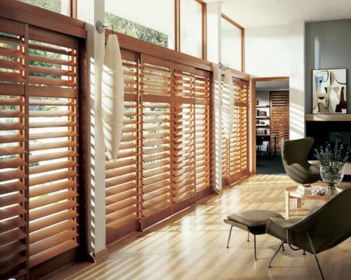 Как выбрать жалюзи на окна: виды, особенности. 06