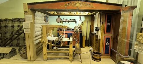 Не была я здесь 35 лет. 07